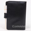 D.Gray-man Black Order Rose Cross Ring Bound Planner Personal Organizer Memo