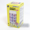 Kirby Super Star Glass #2 Everyday Kirby Banpresto JAPAN GAME NINTNEDO
