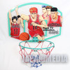 [JUNK/Missing Parts] Slam Dunk Basket Ball Hoop Shoot Goal Toy