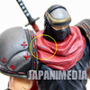 Samurai Shodown Hattori Hanzo Figure SNK SPIRITS JAPAN