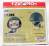 ZIGOROu Z-code.02 Action Figure Z-56 Anger Army Ver. Unifive JAPAN ANIME