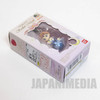 Sailor Moon Sailor Uranus Twinkle Dolly 2 Figure Strap JAPAN ANIME