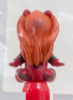 Evangelion Asuka Langley Rose O'neill Kewpie Kewsion Ballpoint Pen JAPAN ANIME
