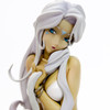 [JUNK ITEM/Discolored item] Ah! My Goddess Urd Swimsuit Bikini 1/7 PVC Figure