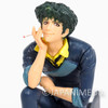 Cowboy Bebop HGIF Gashapon Mini Figure Spike Spiegel JAPAN ANIME