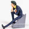 Cowboy Bebop Spike Spiegel HGIF Gashapon Mini Figure Japanimedia Store 5