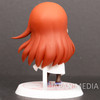 Steins ; Gate Kurisu Makise Kyun Chara Mini Figure JAPAN ANIME