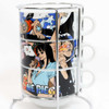 One Piece Stacking Mug Set Jump Festa 2010 Japanimedia Store 4
