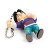 Retro RARE! Tekken Lei Wulong Figure Ballchain Namco JAPAN GAME 2 Japanimedia Store