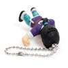 Retro RARE! Tekken Lei Wulong Figure Ballchain Namco JAPAN GAME 2 Japanimedia Store