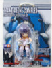 RARE! Ghost in the Shell Motoko Kusanagi Mini Display Figure Vol.2 SEGA JAPAN 2 Japanimedia Store FRONT