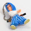 Samurai Shodown Ukyo Tachibana Figure Ballchain SNK JAPAN 2