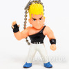 KOF King of Fighters Benimaru Nikaido Figure Ballchain SNK JAPAN GAME