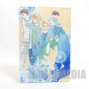 Ouran High School Host Club Notebook JAPAN MANGA