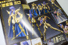 Saint Seiya Cloth Mythology Photo Art of Figure Book HOBBY JAPAN ANIME JUMP