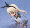 Nendoroid Kantai Collection Kan Colle Shimakaze Action Figure JAPAN ANIME GAME