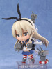 Nendoroid Kantai Collection Kan Colle Shimakaze Action Figure JAPAN ANIME GAME