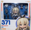 Nendoroid Kantai Collection Kan Colle Shimakaze Action Figure JAPAN ANIME GAME