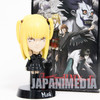 Death Note Misa Amane Bobble Bobbin Head Figure JAPAN ANIME MANGA