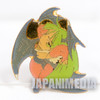 Darkstalkers (Vampire) Morrigan Metal Pins Capcom Character JAPAN 2