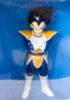 Dragon Ball Z Vegeta Saiyan Collectible Sofubi Figure 5 Banpresto JAPAN ANIME