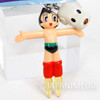Astro Boy Atom Tezuka Osamu Characters Figure Key Chain SEGA JAPAN 2 Japanimedia Store FRONT
