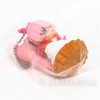 Suite PreCure Cure Melody PreCure Sweets mascot Figure Keychain JAPAN ANIME