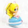 Suite PreCure Cure Rhythm PreCure Sweets mascot Figure Keychain JAPAN ANIME