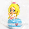 Suite PreCure Cure Rhythm PreCure Sweets mascot Figure Keychain JAPAN ANIME