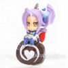Suite PreCure Cure Beat PreCure Sweets mascot Figure Keychain JAPAN ANIME Japanimedia Store