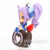 Suite PreCure Cure Beat PreCure Sweets mascot Figure Keychain JAPAN ANIME Japanimedia Store