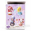 Suite PreCure Cure Beat PreCure Sweets mascot Figure Keychain JAPAN ANIME Japanimedia Store