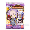 Suite PreCure Cure Beat PreCure Sweets mascot Figure Keychain JAPAN ANIME Japanimedia Store