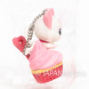 Suite PreCure Hummy PreCure Sweets mascot Figure Keychain JAPAN ANIME