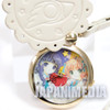 Cardcaptor Sakura Pocket Watch #1 CLAMP JAPAN ANIME MANGA