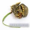 Dragon Ball Z Kai Shenron Strap Gold ver. Ichiban Kuji Banpresto JAPAN ANIME NO BOX