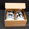 BLEACH Byakuya Kuchiki & Renji Abarai Yunomi Japanease Tea Cup Set Japanimedia Store 9