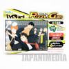 Haikyu!! Karasuno volleyball team Puzzle Gum 56pieces (257mm x 182mm) JAPAN ANIME SHONEN JUMP