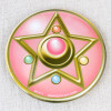 Sailor Moon Art Mirror 20th Anniversary Crystal Star Ver. JAPAN ANIME MANGA