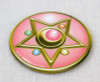 Sailor Moon Art Mirror 20th Anniversary Crystal Star Ver. JAPAN ANIME MANGA