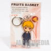 RARE!! Fruits Basket Kyo Soma Acrylic keychain JAPAN ANIME MANGA