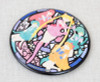 Sailor Moon Art Mirror 20th Anniversary Pretty Soldier Ver. JAPAN ANIME