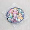 Sailor Moon Art Mirror 20th Anniversary Pretty Soldier Ver. JAPAN ANIME