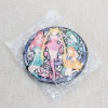 Sailor Moon Art Mirror 20th Anniversary Pretty Soldier Ver. JAPAN ANIME