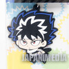 Yu Yu Hakusho Hiei Rubber Mascot Strap SK JAPAN ANIME