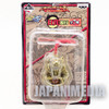 Dragon Ball Kai Great Ape (Oozaru) Figure Strap Gold Ver. Banpresto JAPAN