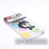 Yu Yu Hakusho Yusuke Urameshi Rubber Mascot Strap SK JAPAN ANIME