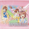 Cardcaptor Sakura Mini Tray 5.5x9.5 inch Sakura Festa 2000 CLAMP JAPAN ANIME Japanimedia Store