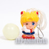 Sailor Moon Usagi Tsukino Mascot Figure w/ Code for Ceiling Lamp JAPAN ANIME