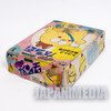 Gu Gu Ganmo Gummo Plastic Model Kit #1 JAPAN ANIME